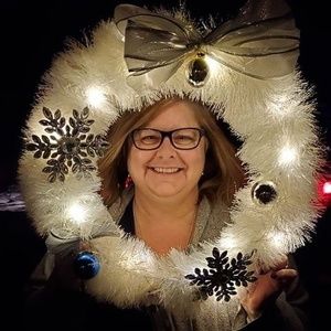 Meet your Posher, Dianne